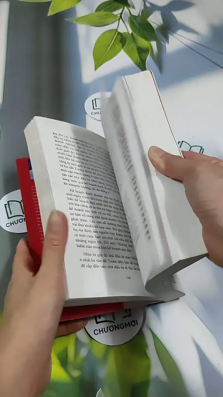 Túi Khôn - Bo Burlingham & Norm Brodsky 705678