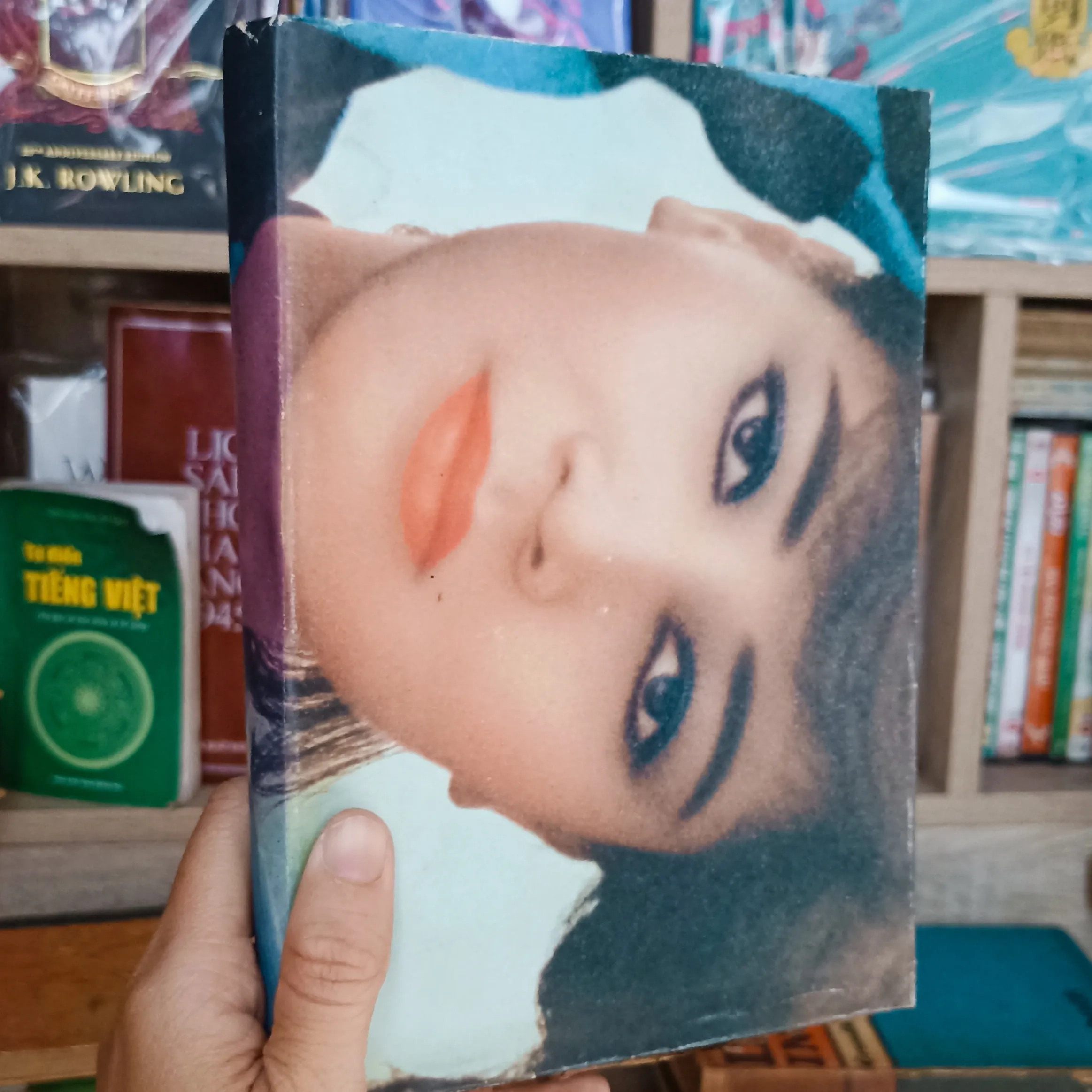 Quy luật của muôn đời 1984 🌻 by  - Sách Book Cover - Ngọc Hiển Books