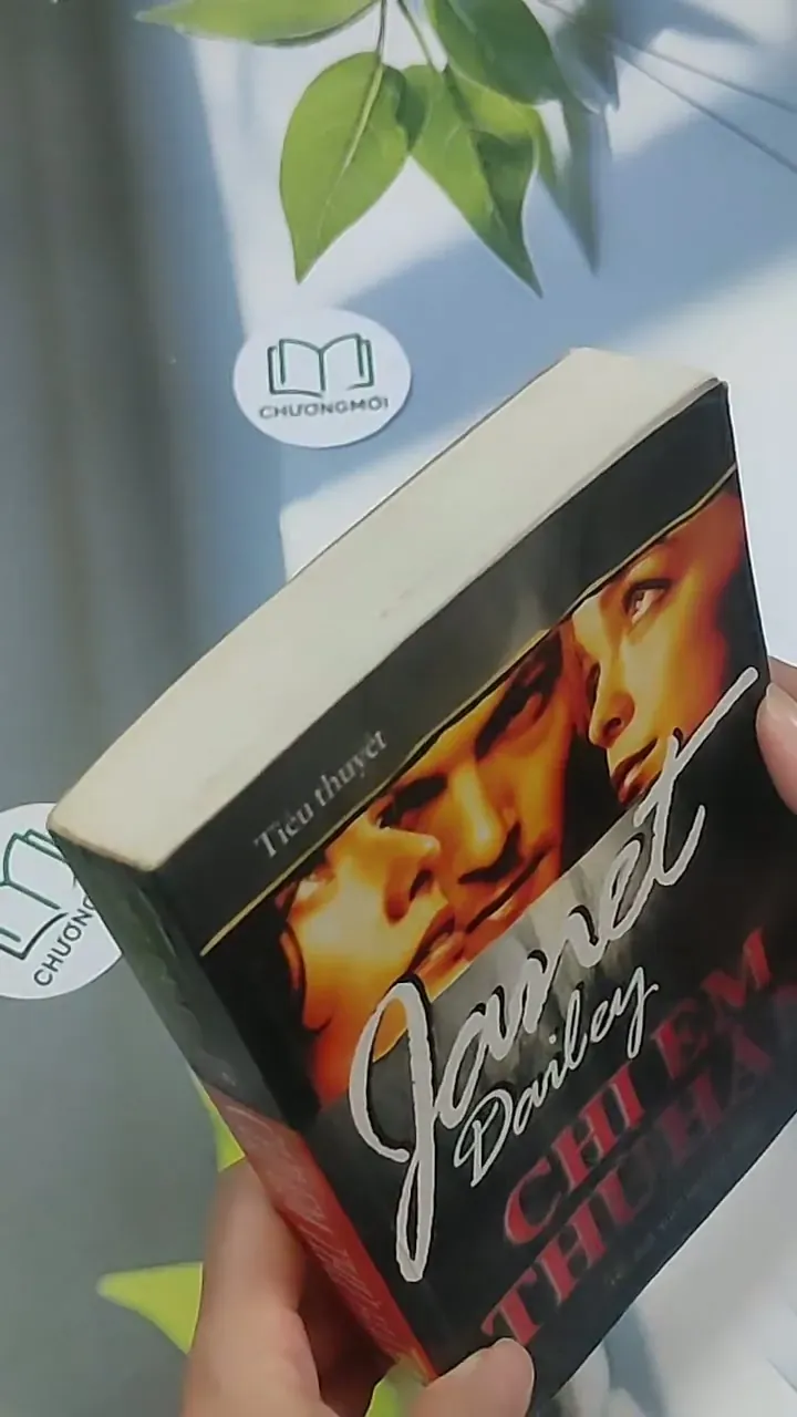 Chị em thù hận 1 695006