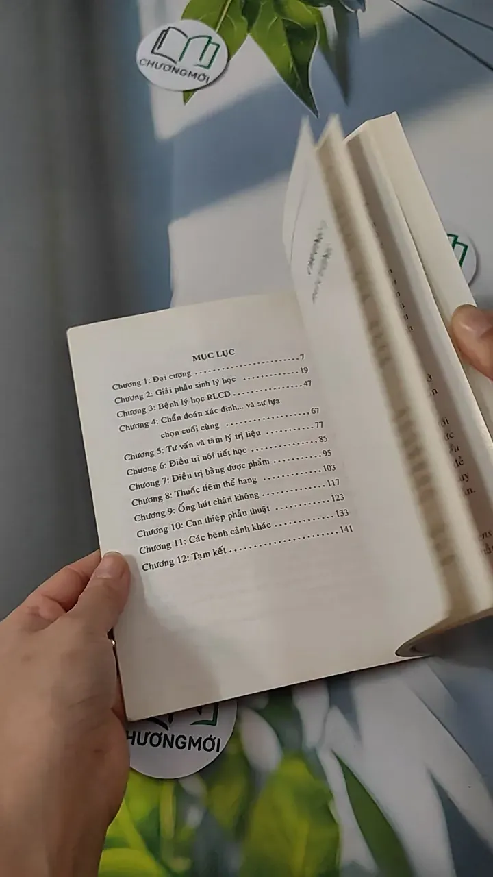 Rối Loạn Cương Dương - Căn Bản Chuẩn Đoán Và Điều Trị - Trần Bổng Sơn 780801