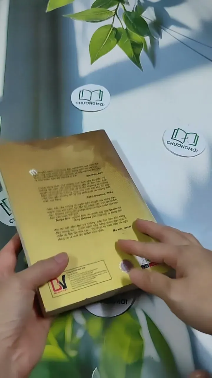 Vợ Chồng - Zeruya Shalev 705725