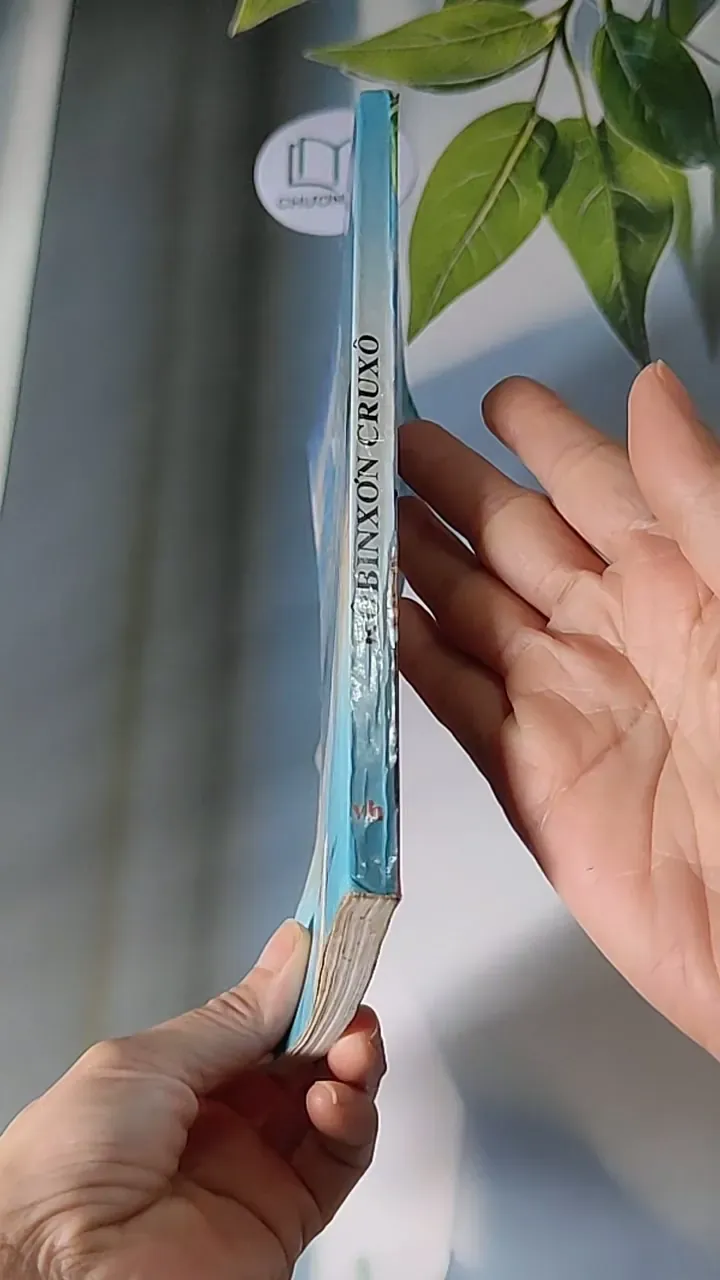 Rôbinsơn Cruxô (2008) - Daniel Defoe 607679