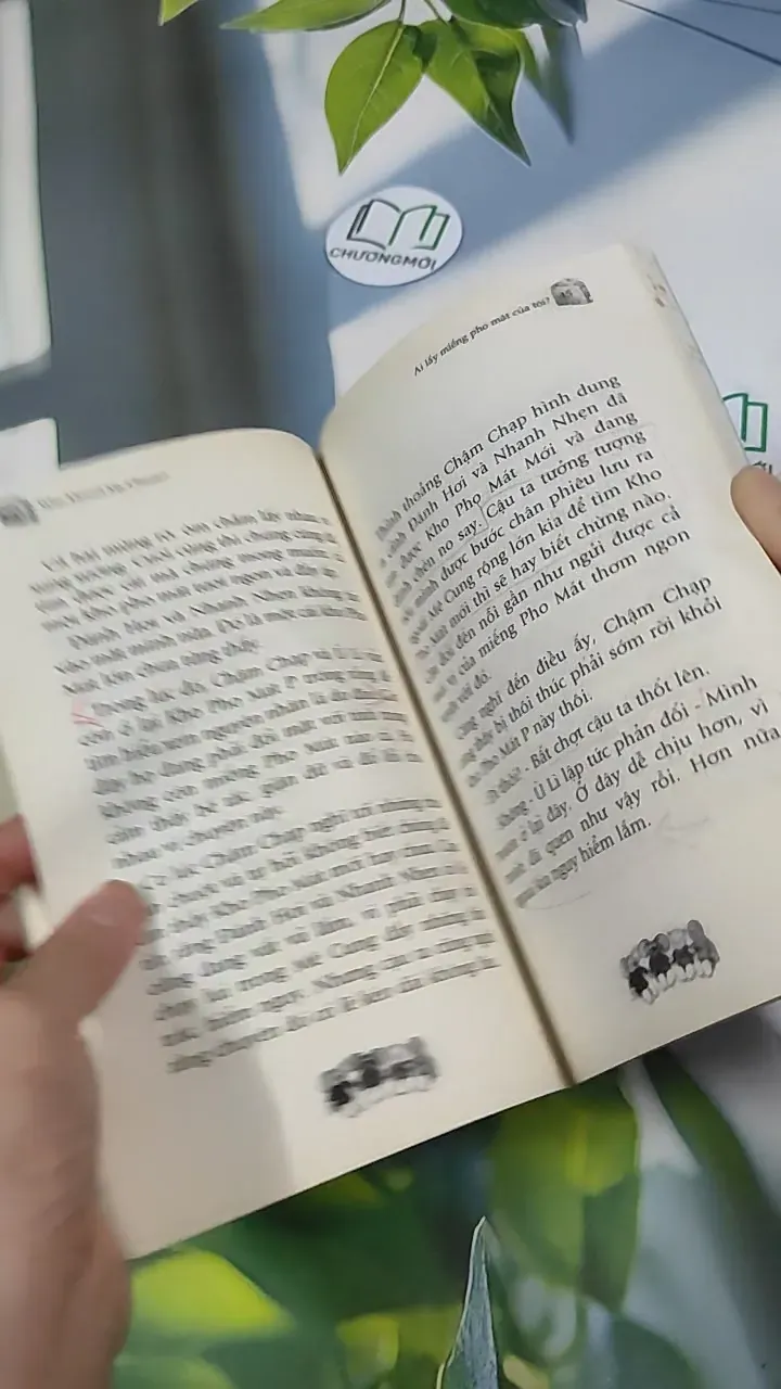 Ai Lấy Miếng Pho Mát Của Tôi? - Spencer Johnson 787084