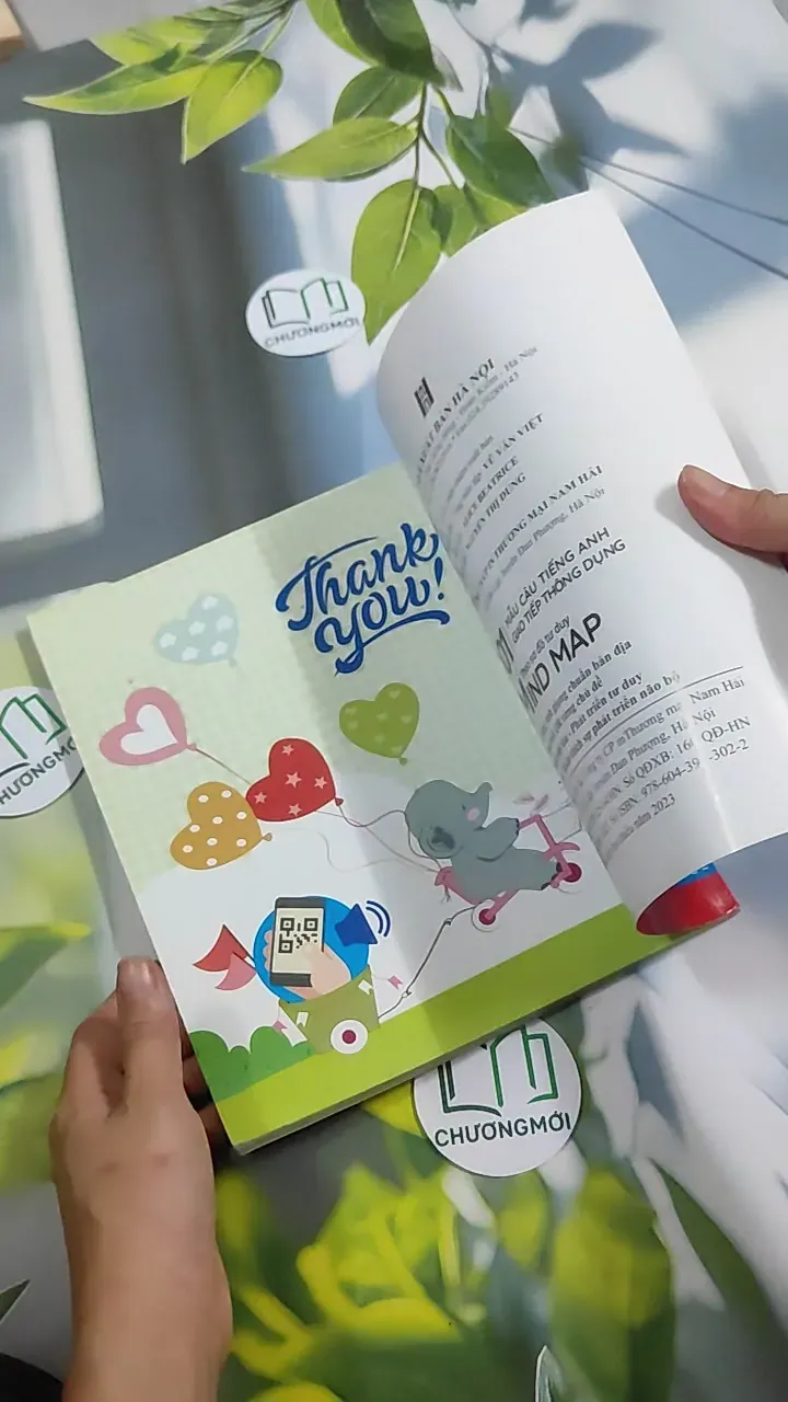 1001 Mẫu Câu Tiếng Anh Giao Tiếp Thông Dụng - Alice Beatrice 750836