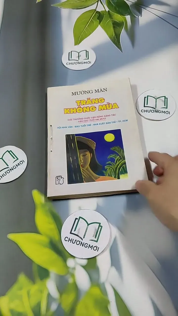 Trăng Không Mùa - Mường Mán 713869