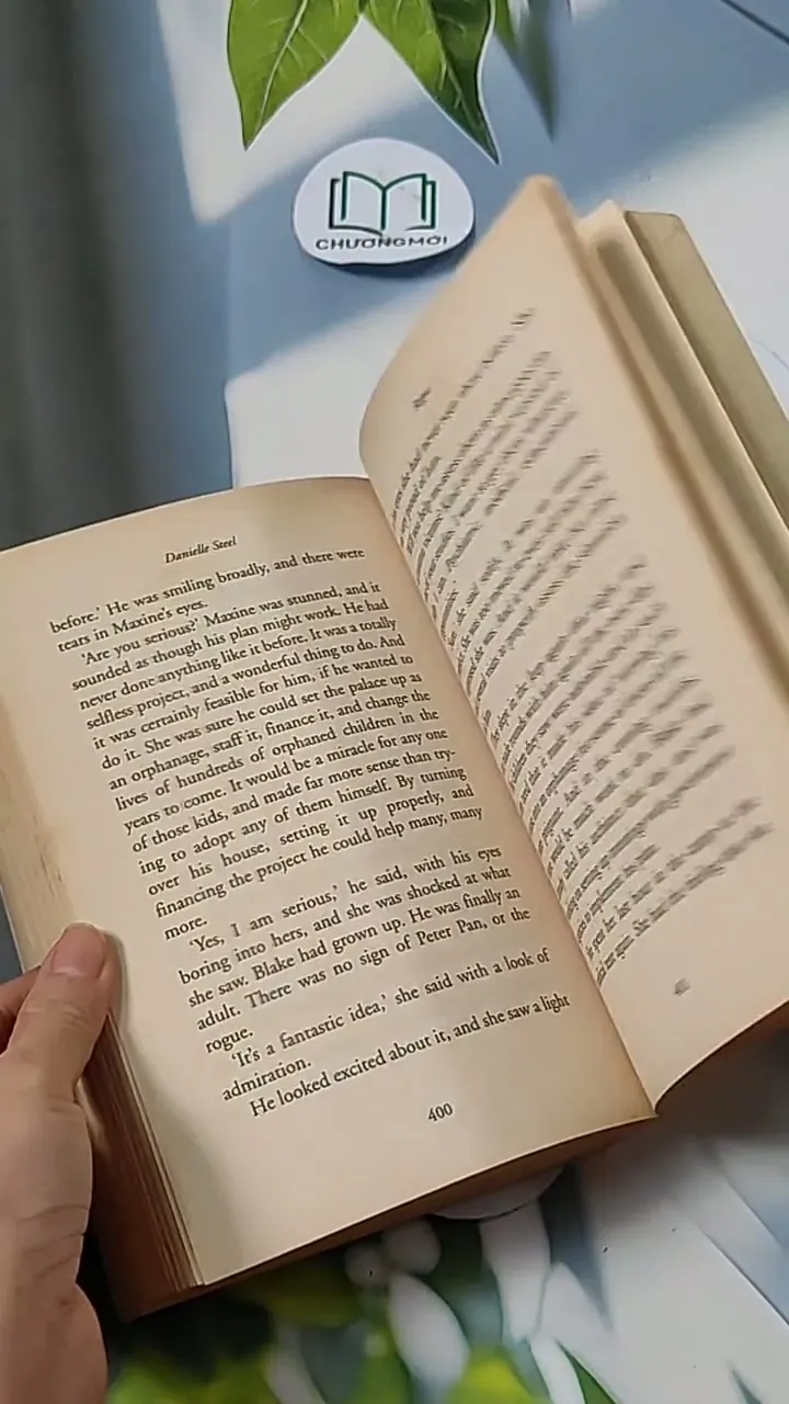 [MIỄN PHÍ BỌC SÁCH] Rogue - Danielle Steel 703093