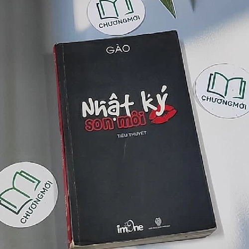 Nhật ký son môi - Gào