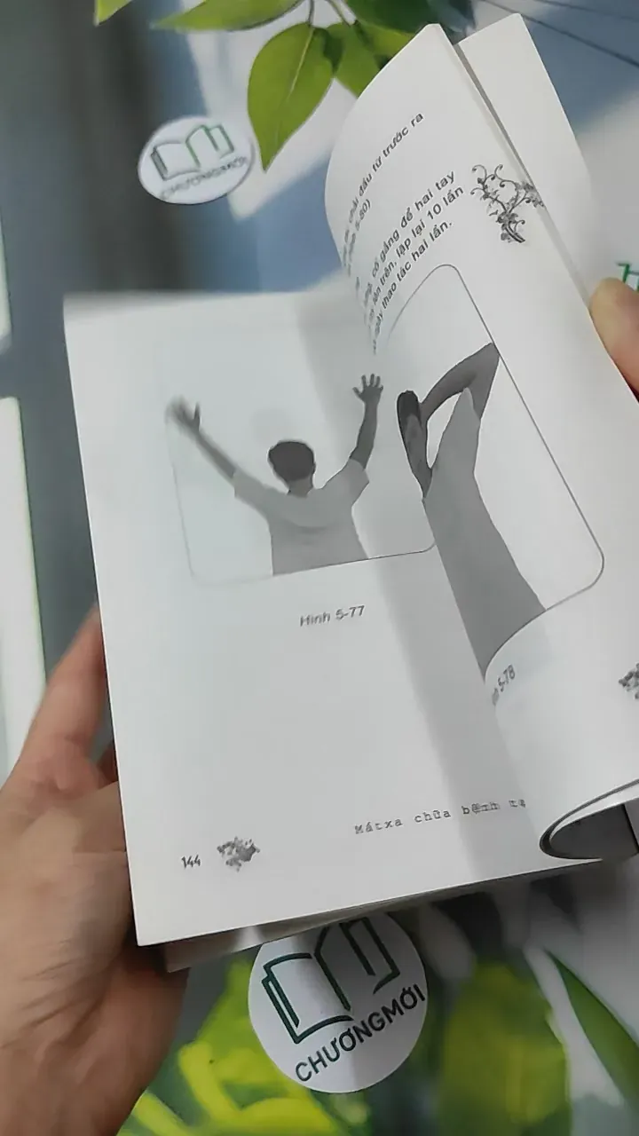 Mát Xa Chữa Bệnh Tại Nhà: Mát Xa Cổ - Thuý Hà 780914