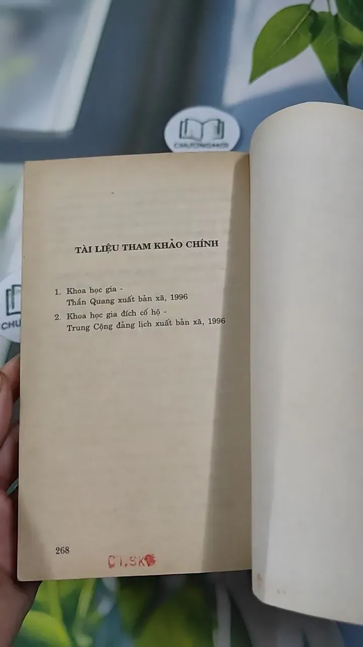 Những Nhà Sinh Học Nổi Tiếng Thế Giới - Vũ Bội Tuyền 727294