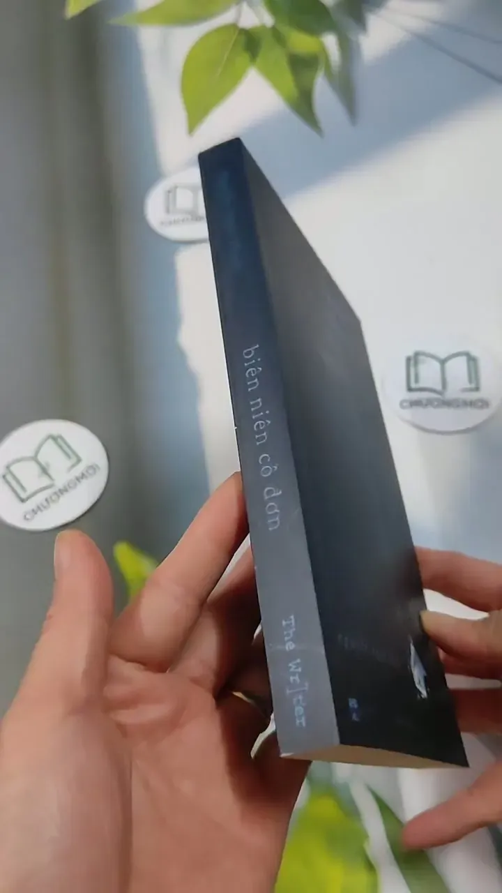 Biên Niên Cô Đơn - Nguyễn Ngọc Thạch 714333