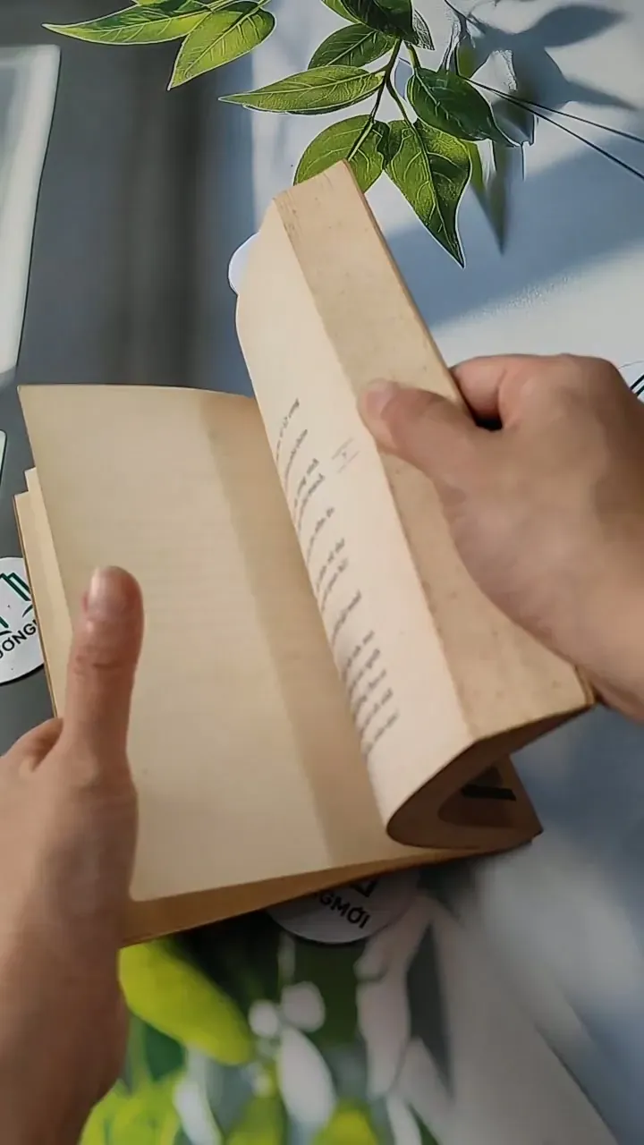 Mật ngữ Bảo Bình - Nhieu tác giả 713793