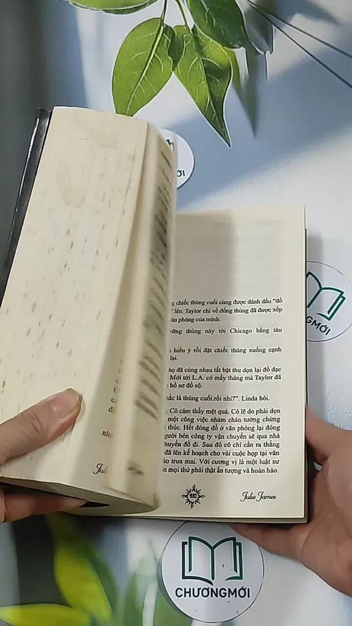 Đàn ông quyến rũ còn sót lại - Julie James 688693