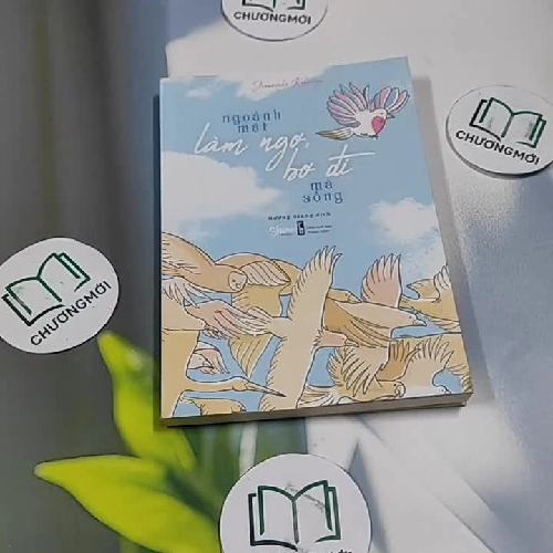 Ngoảnh Mặt Làm Ngơ, Bơ Đi Mà Sống - Jinnosuke Kokoroya