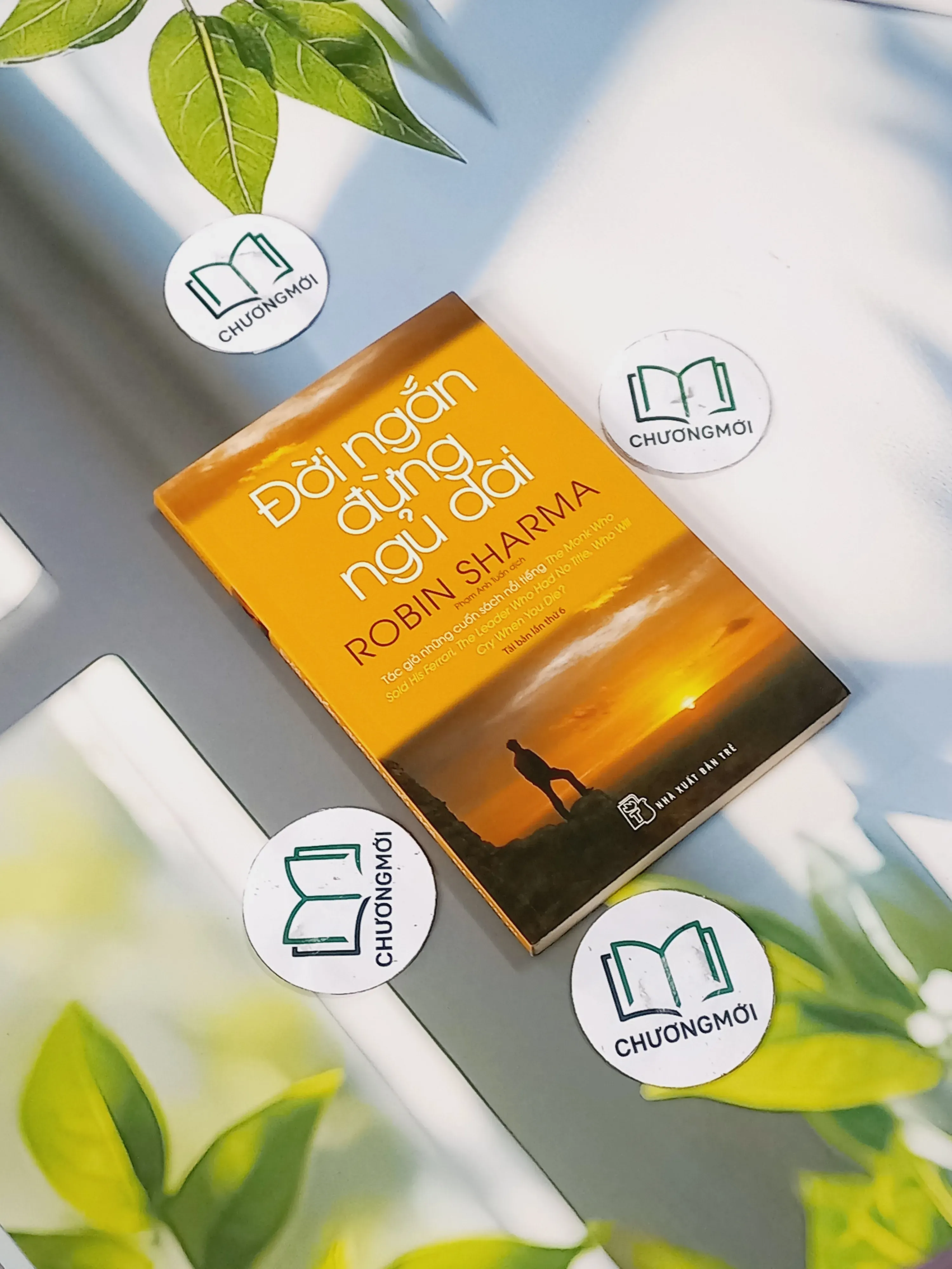 Đời Ngắn Đừng Ngủ Dài