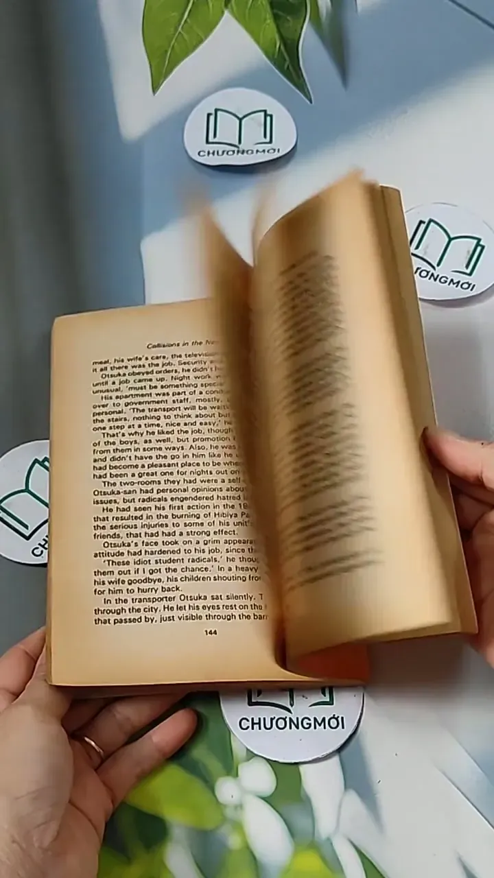 Collisions in the New Edo - Tony Henderson 703087