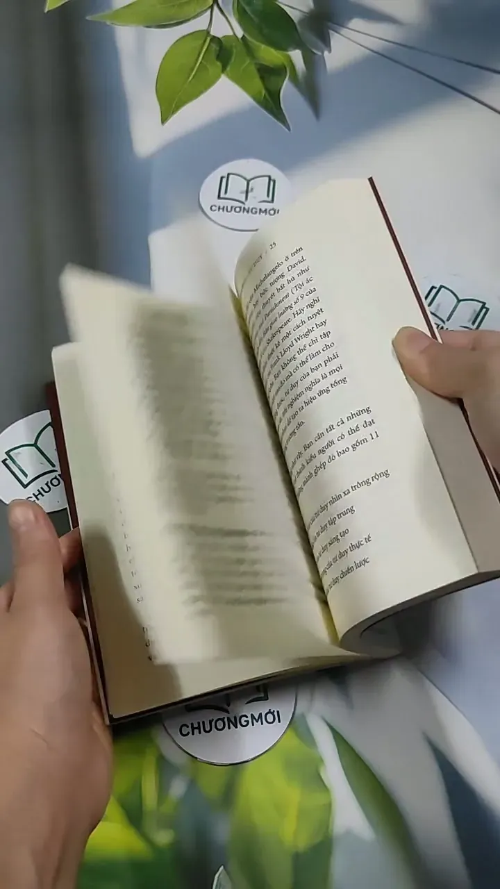 Cùng John C. Maxwell Tư Duy - Thay Đổi Tử Duy, Thay Đổi Cuộc Sống - John C. Maxwell 707267