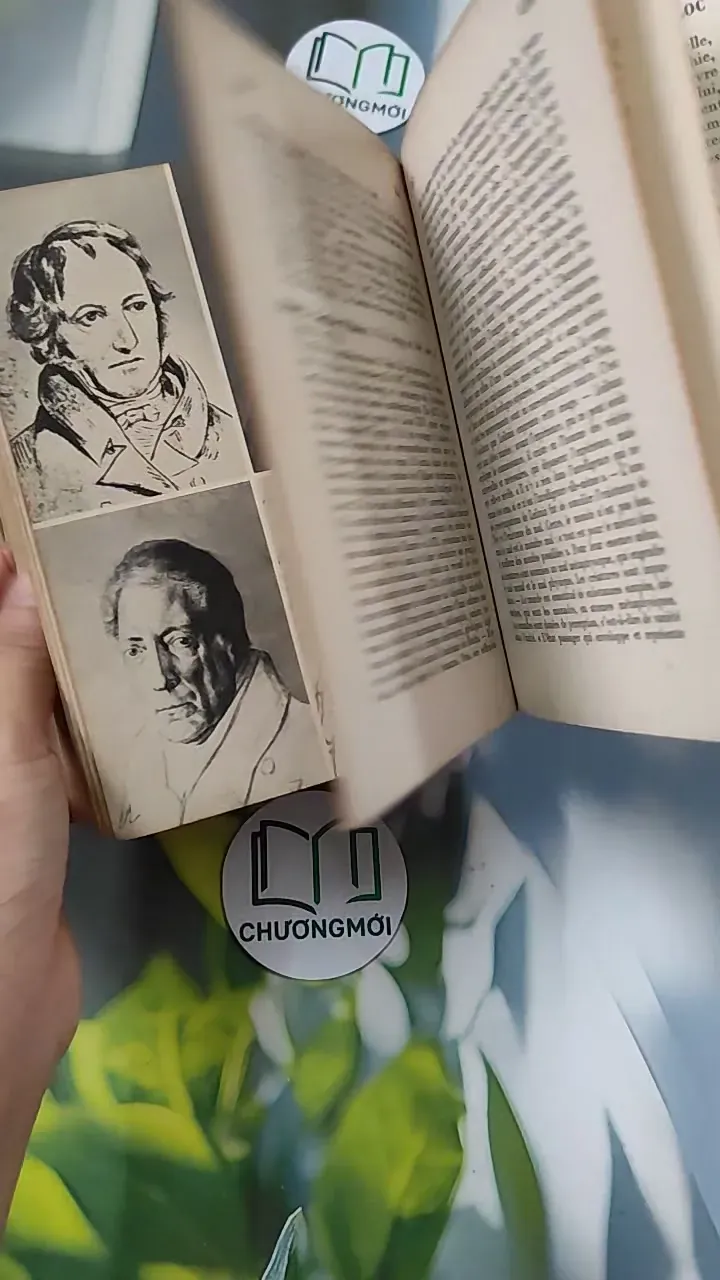 [MIỄN PHÍ BỌC SÁCH] [XƯA] Dictionnaire Illustré des Philosophes (1962) 754501