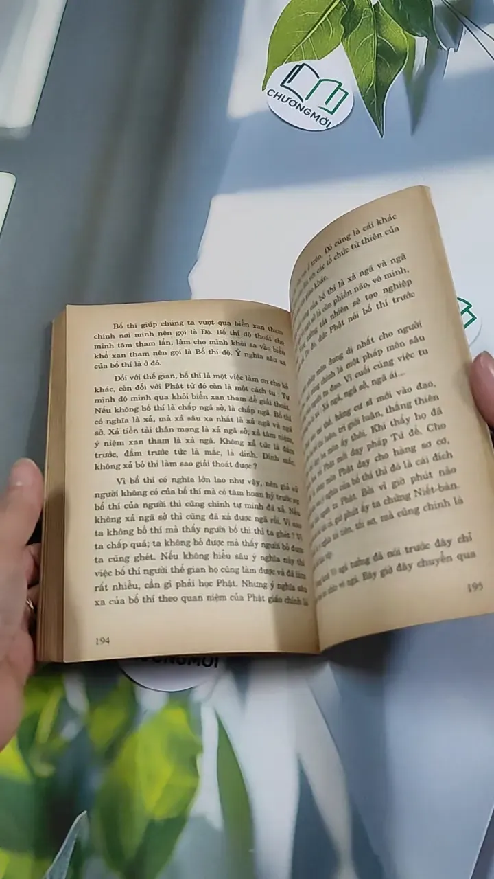 [XƯA] Ngũ Uẩn Vô Ngã (1999) - Thích Thiện Siêu 776152