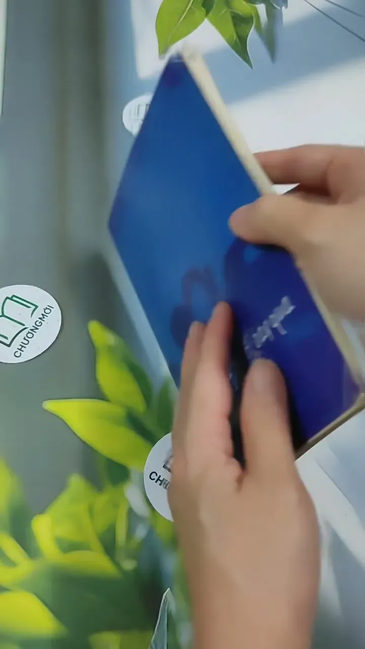 Mây Bay Ngang Rồi Bay Qua - Báo Mực Tím 705769