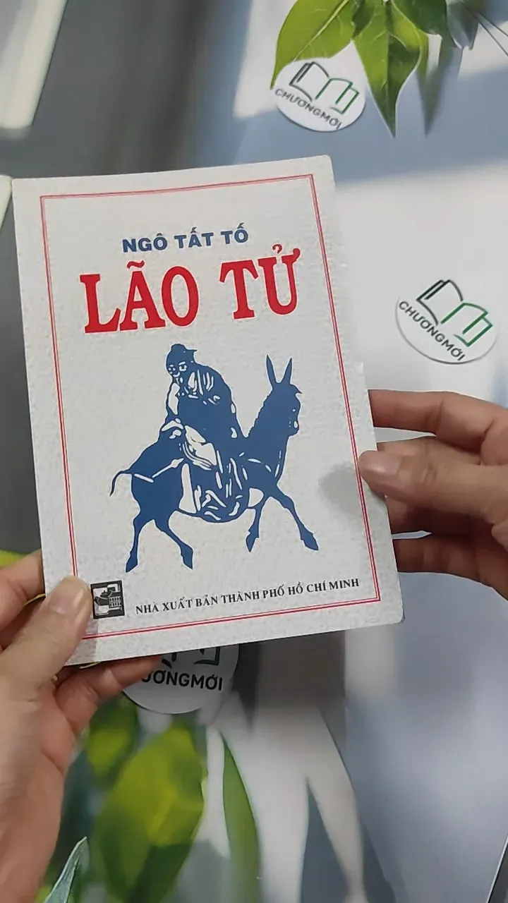 [XƯA] Lão Tử (1997) (Lão Tử) 776157