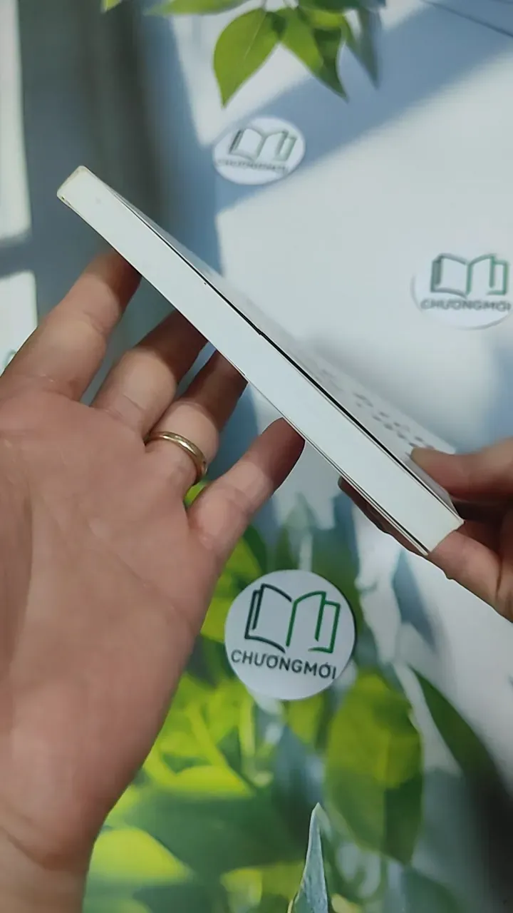 Cống Hiến Trường Cửu - Tad Waddington 787088