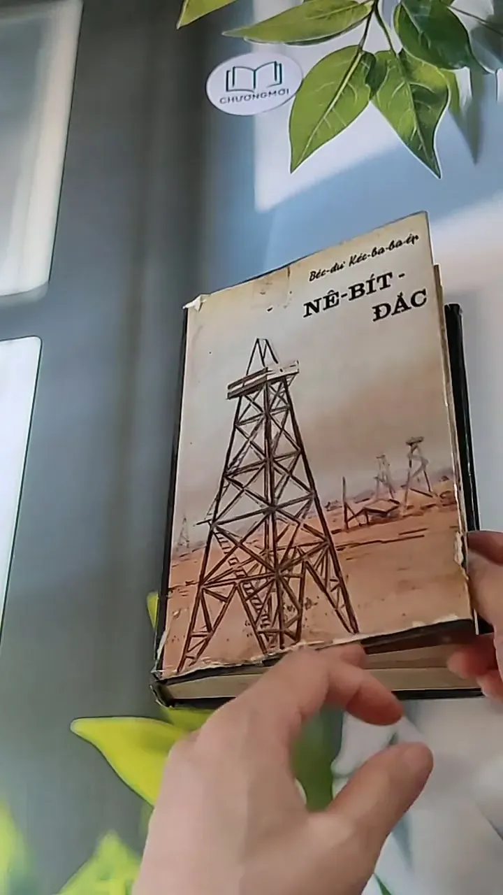 Nê-Bít-Đắc (1983) - Béc-dư Kéc-ba-ba-ep 607736