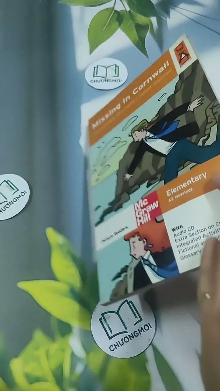 Missing in Cornwall - Alessandra Brunetti & Janet Harmer 715628