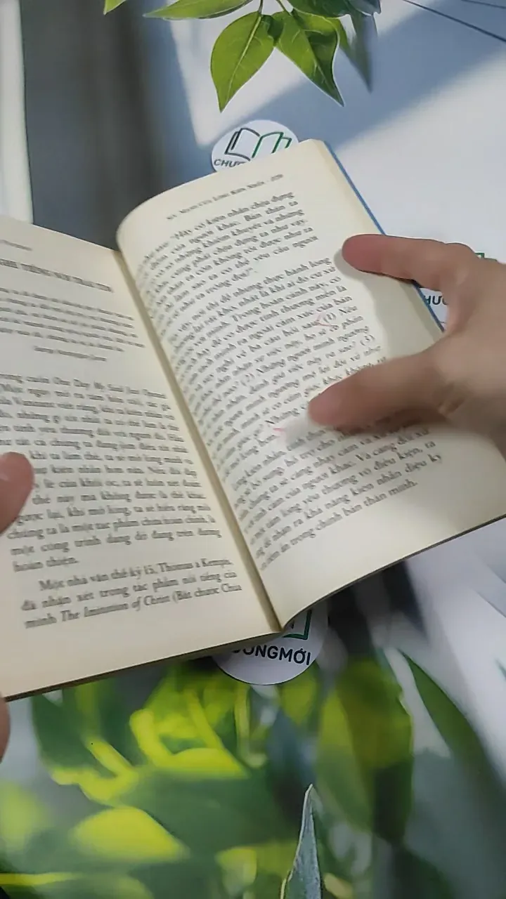 Sức Mạnh Lòng Kiên Nhẫn - M. J. Ryan 787071