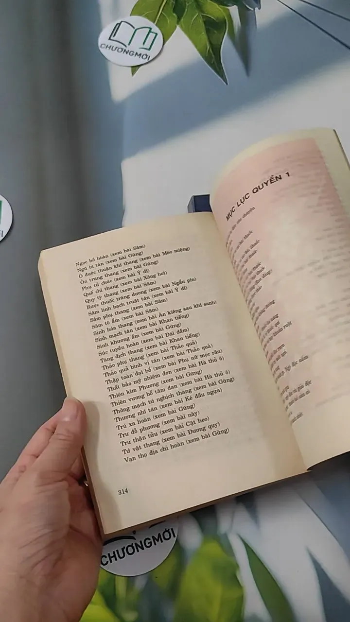 [MIỄN PHÍ BỌC SÁCH] [XƯA] Bộ Món Ăn  Bài Thuốc (1 + 2) (1995) (Bộ Món Ăn  Bài Thuốc (1 + 2)) 780813