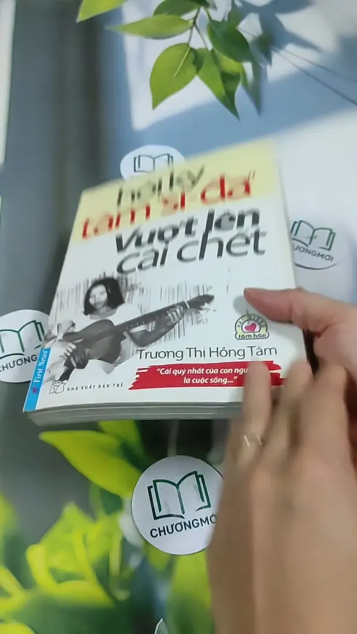 Hồi Ký Tâm "Si-Đa" Vượt Lên Cái Chết - Hồng Tâm 705710