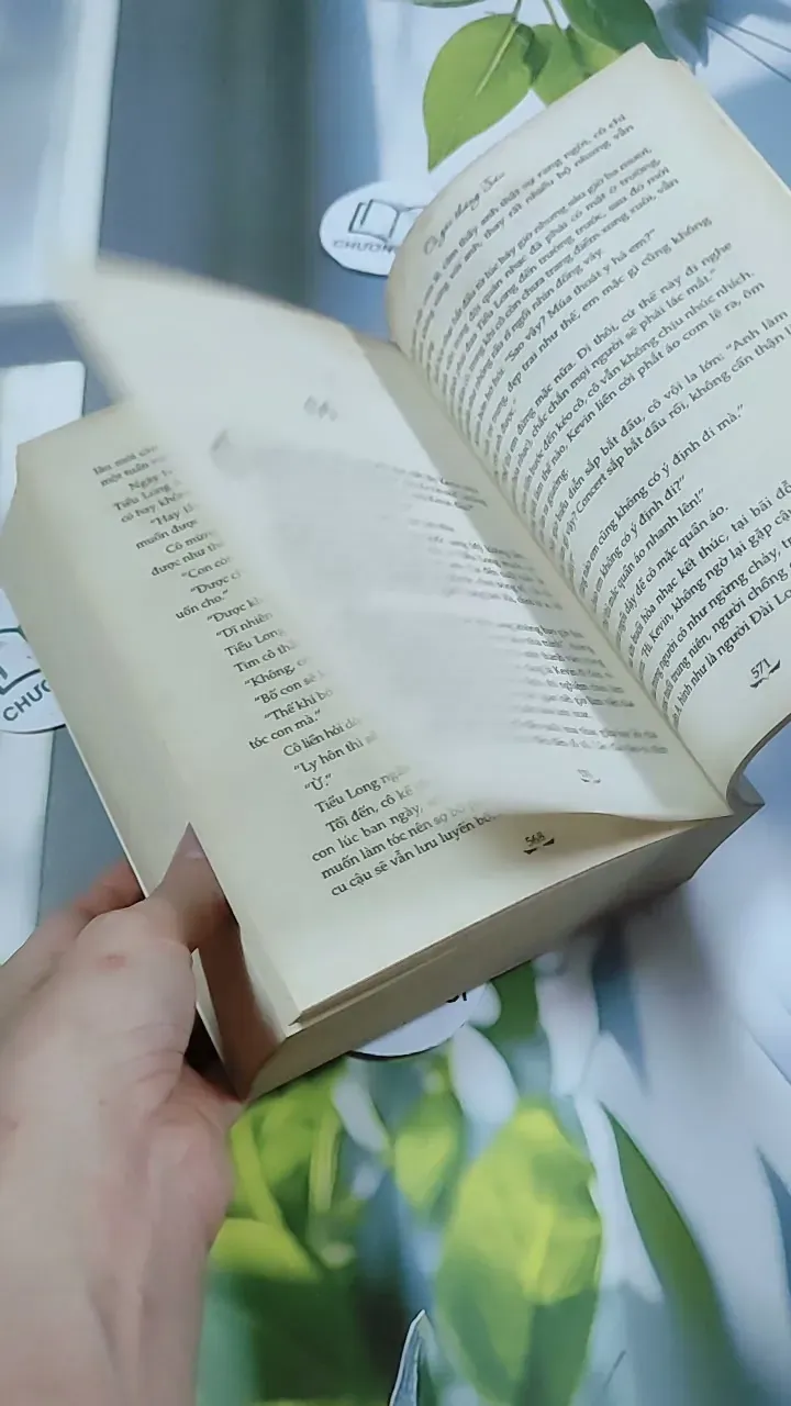 Cô Gái Tháng Sáu - Ngải Mễ 744738