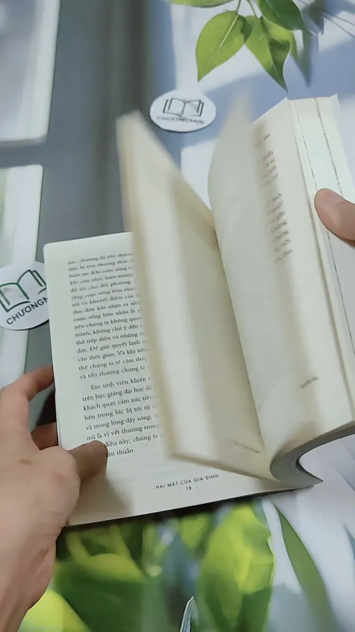 Hai Mặt Của Gia Đình - Choi Kwanghyun 744719