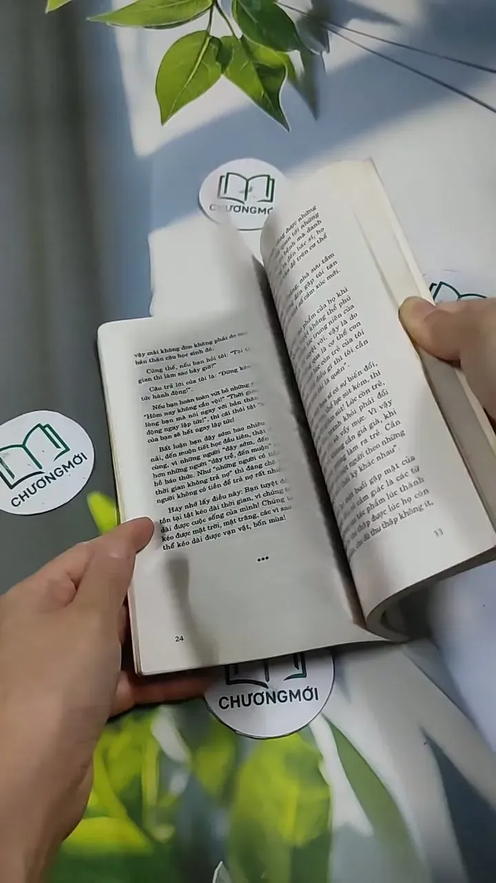 Hành Trang Vào Đời Sáng Tạo Bản Thân - Lưu Dung Trứ 707275