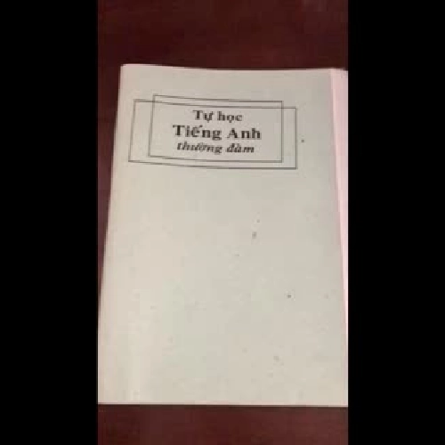 Tặng bạn khi có đơn mua sách của tiệm  438062