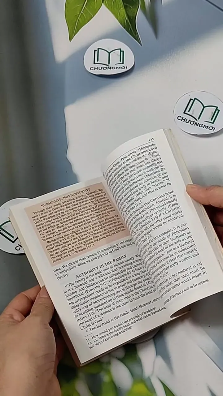 [MIỄN PHÍ BỌC SÁCH] Knowledge That Leads to Everlasting Life 703126