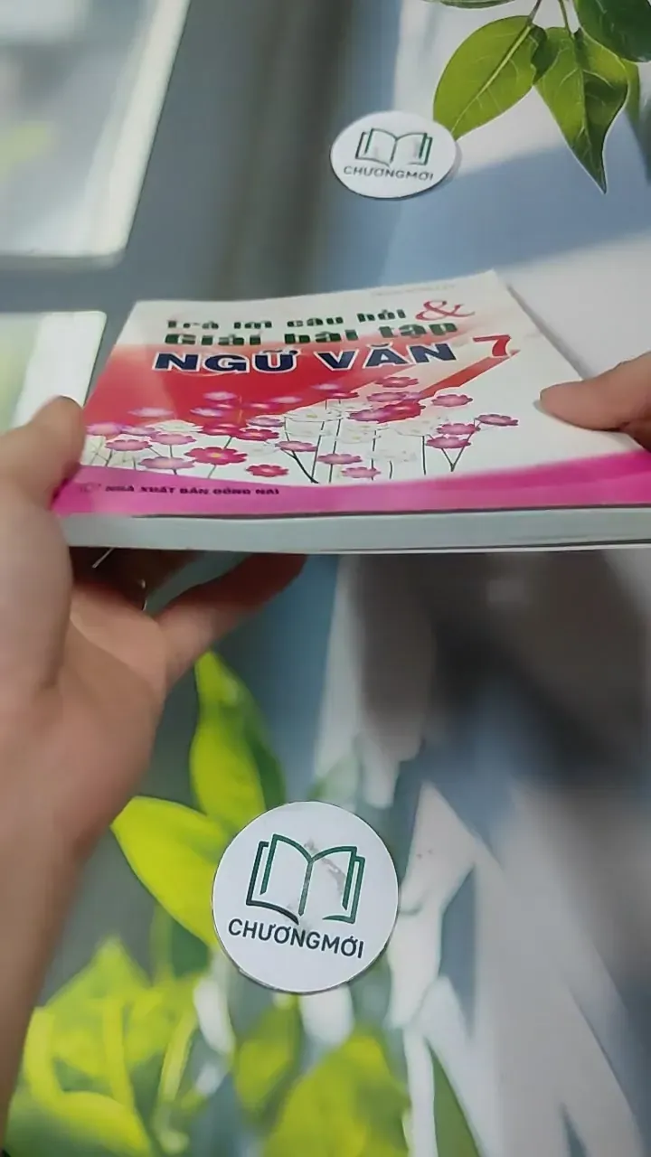 Trả Lời Câu Hỏi Và Giải Bài Tập Ngữ Văn 7 - Phạm Xuân Lan 727334