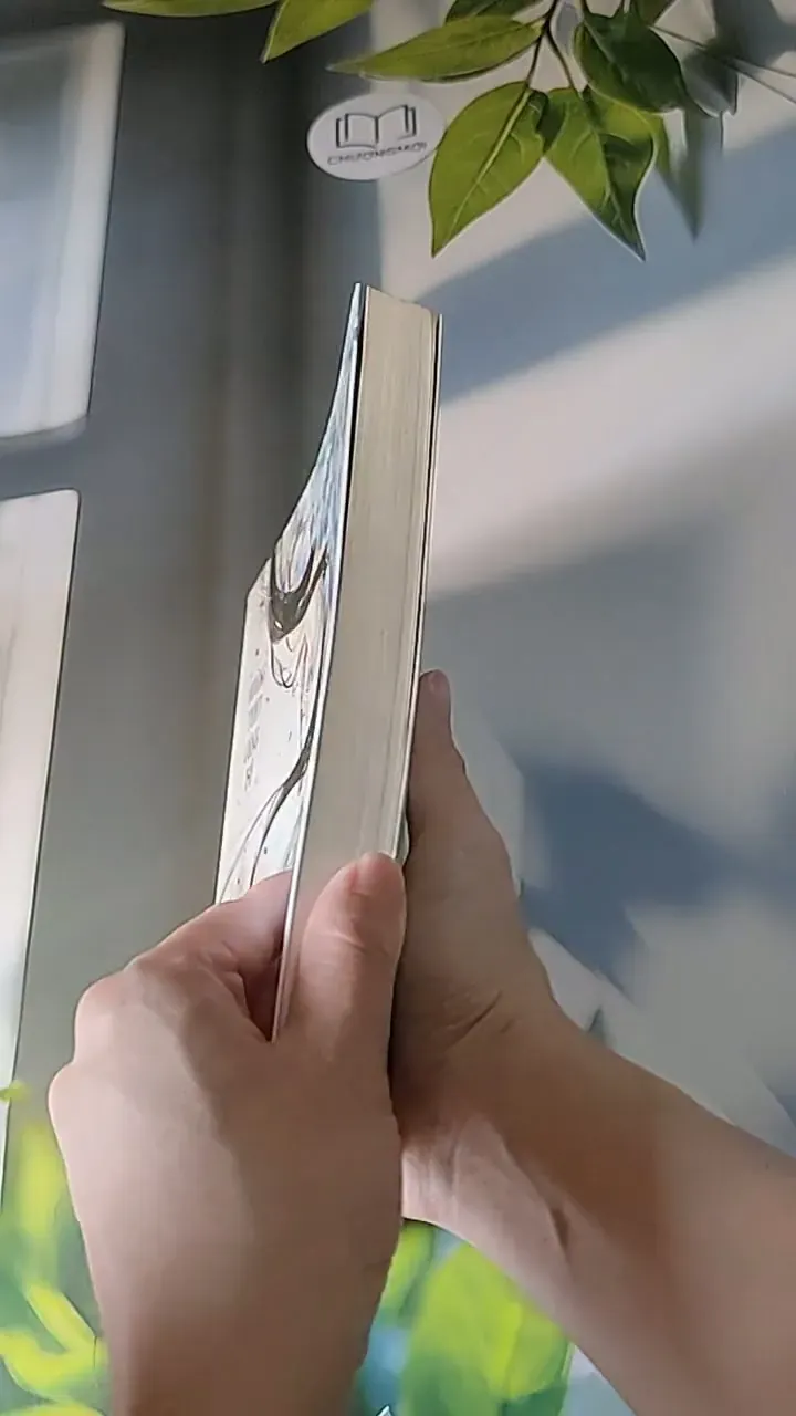 Tam sinh tam thế Chẩm Thượng Thư (tập 2A) 607731