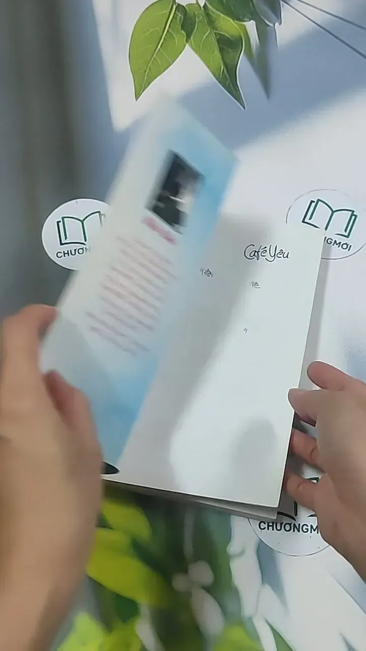 Café yêu - Minh Nhật 694978