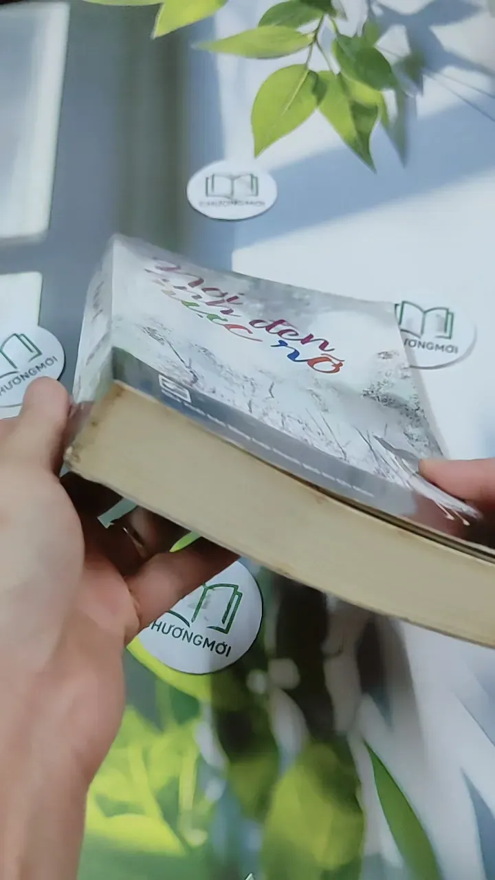 Nơi Ánh Đèn Rực Rỡ - Thanh Sam Lạc Thác 744762