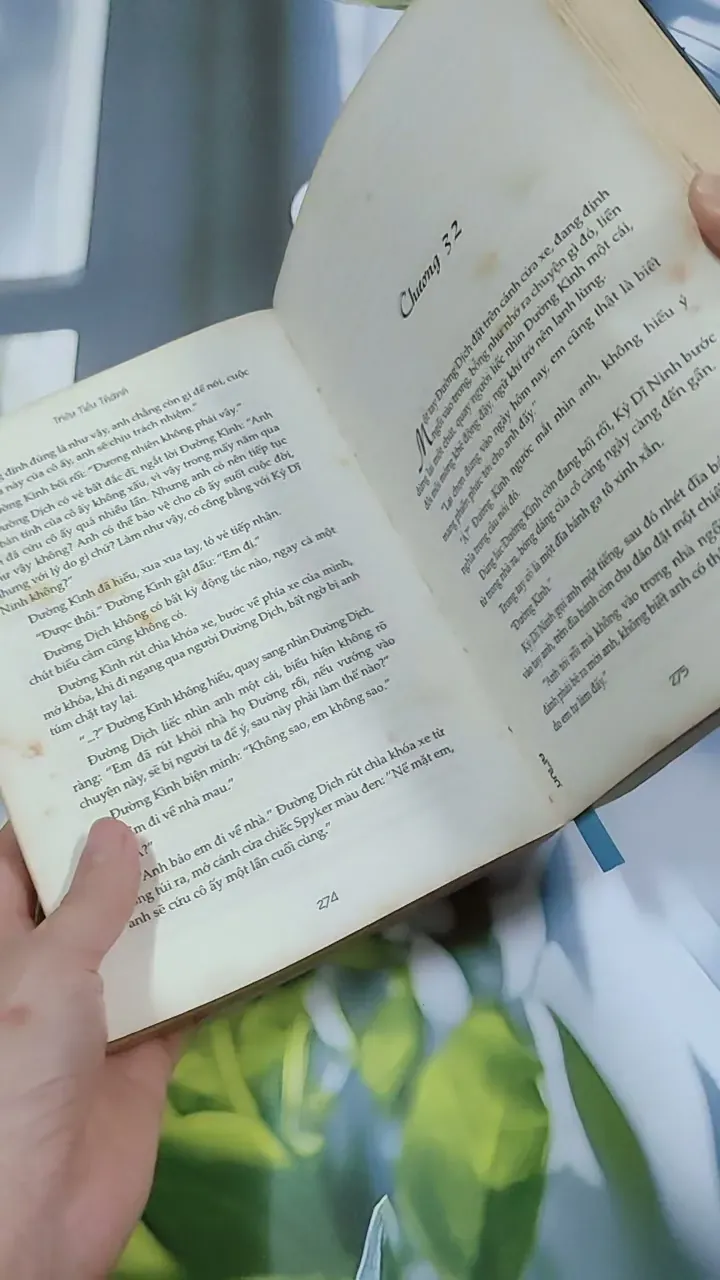 Đen Trắng - Triêu Tiểu Thành 744742