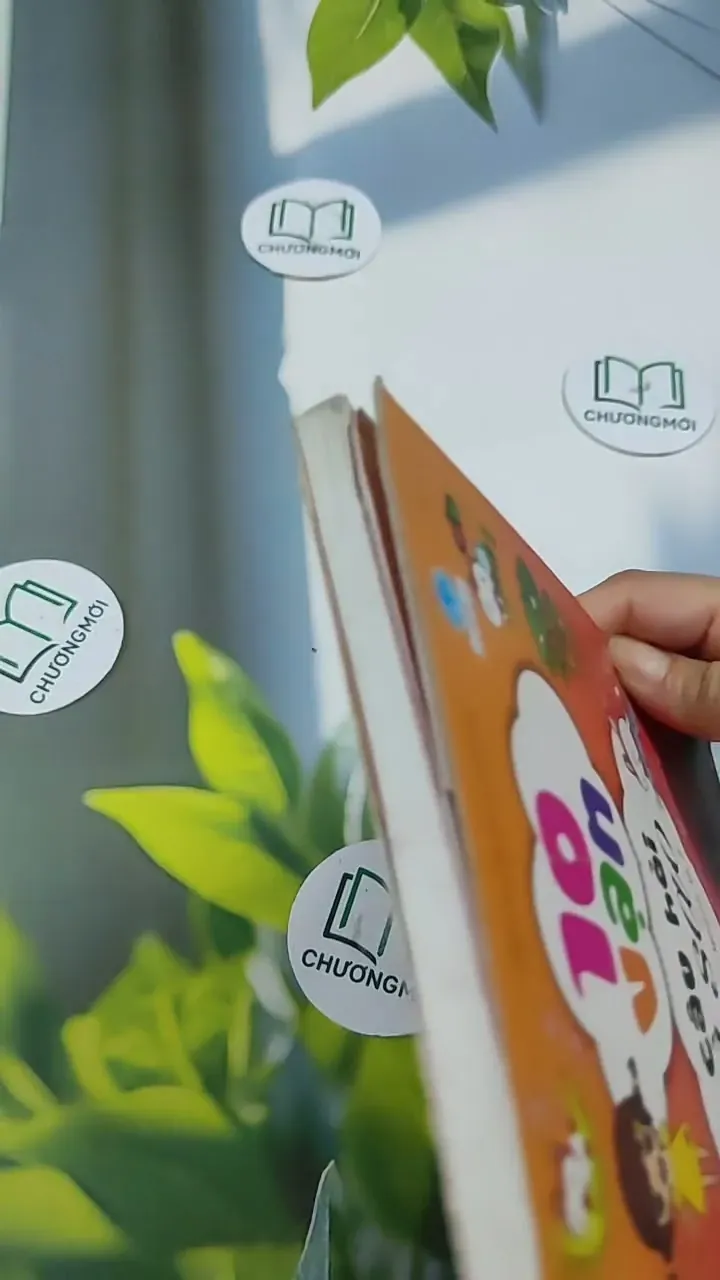 10 Vạn Câu Hỏi Vì Sao: Khoa Học Quanh Ta 2 - Tôn Nguyên Vĩ 705759