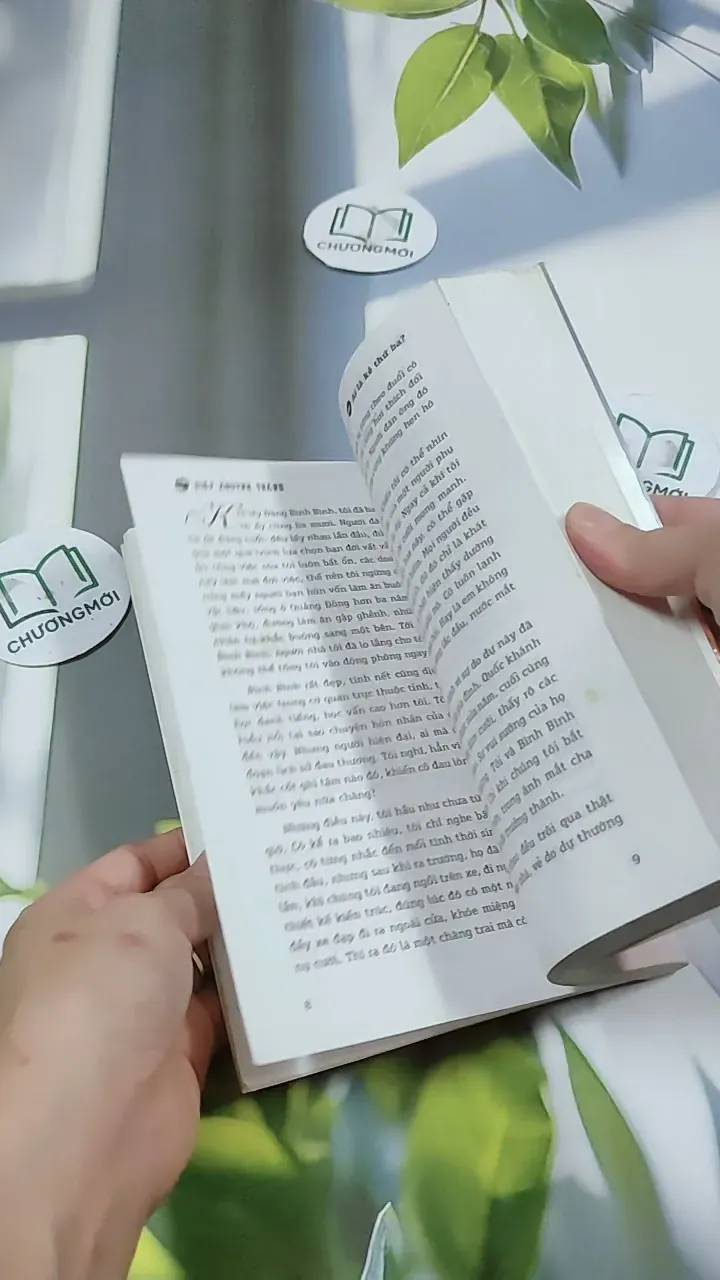 Ai Là Kẻ Thứ Ba? - Diệp Khuynh Thành 744706