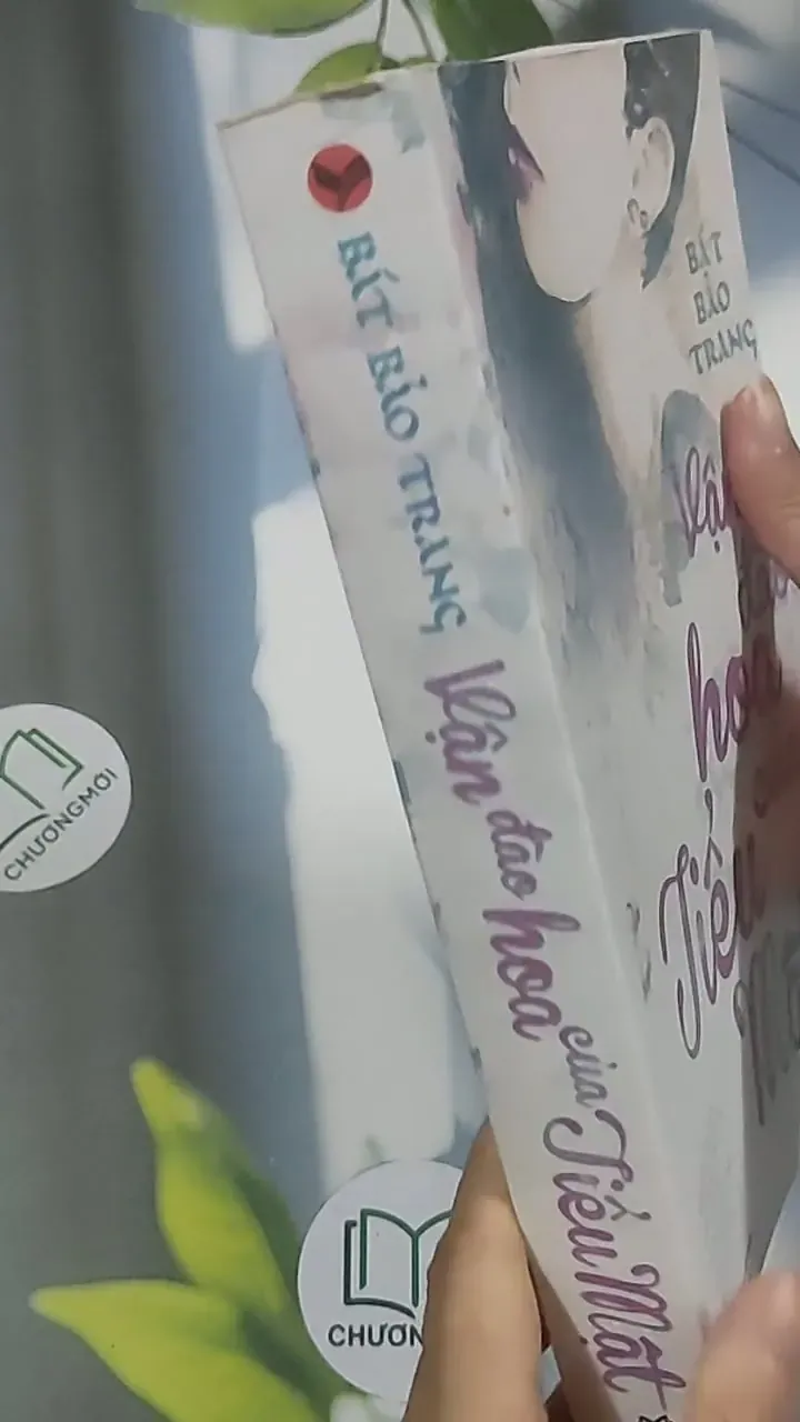 Vận đào hoa của Tiểu Mật - Bát Bảo Trang 688612