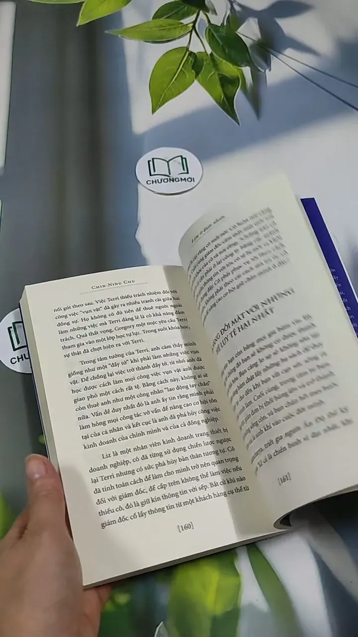 Làm Ít Được Nhiều - Chin-Ning Chu 705676