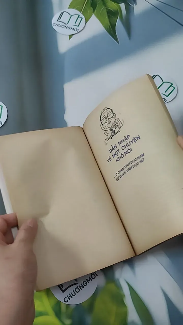 [XƯA] Thắc Mắc Biết Hỏi Ai (1993) - Bác Sĩ Trần Bồng Sơn 780819