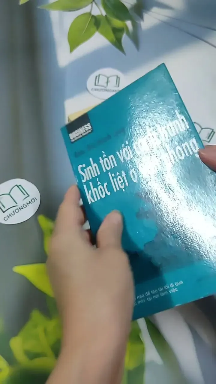 Com bo: Mưu Hèn Kế Bẩn Nơi Công Sở, Sinh Tồn Với Cạnh Tranh Khóc Liệt Ở Văn Phòng 707277