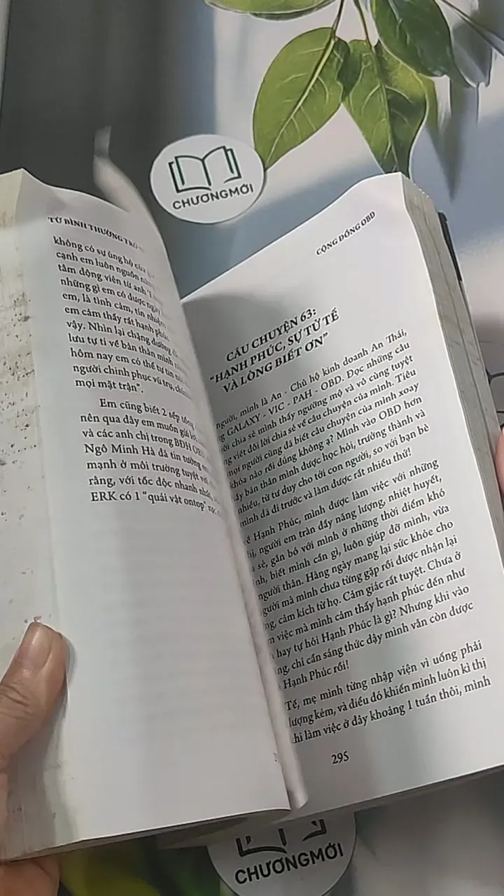 Từ bình thường trở nên phi thường - One Big Dream - Cộng đồng OBD 688491