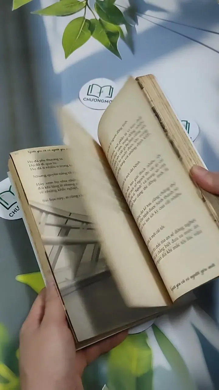 Người Yêu Cũ Có Người Yêu Mới - Iris Cao 707319