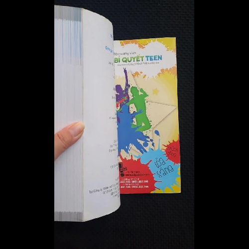 Tôi tài giỏi, Bạn cũng thế! - Adam Khoo