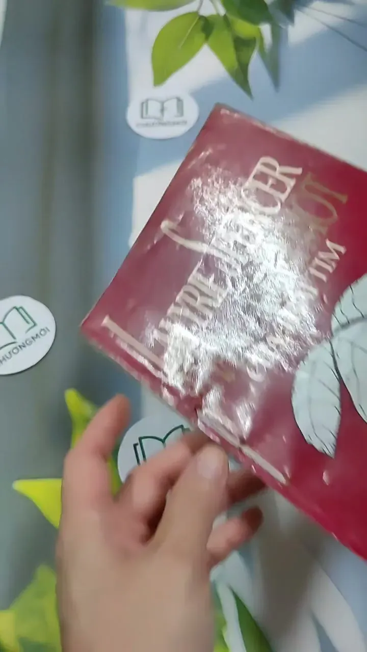 Tháng Mười Một Của Trái Tim (tập 2) - Lavyrie Spencer 713895